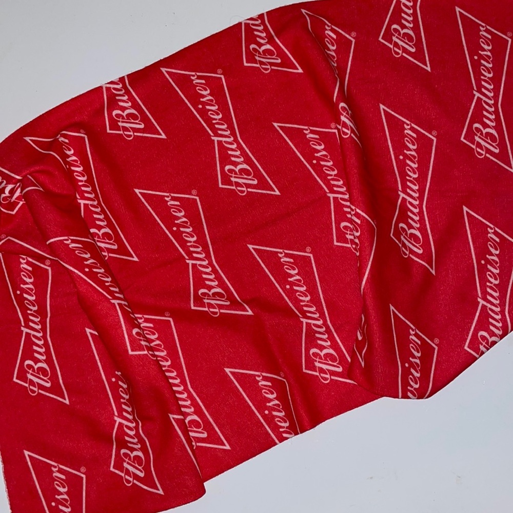 Budweiser Brandana